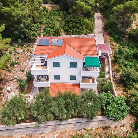 Villa Gloria Potomje Εξωτερικό φωτογραφία