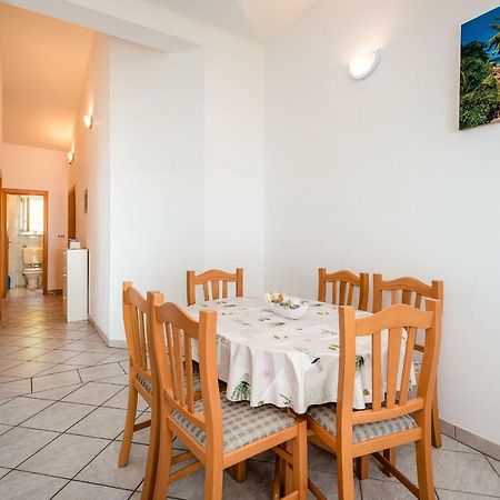 Villa Gloria Potomje Εξωτερικό φωτογραφία