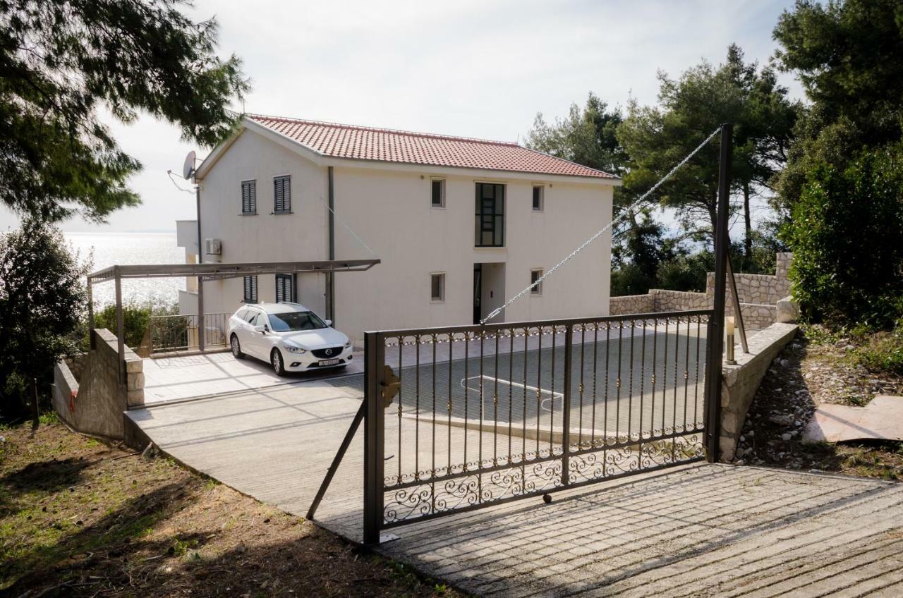 Villa Gloria Potomje Εξωτερικό φωτογραφία