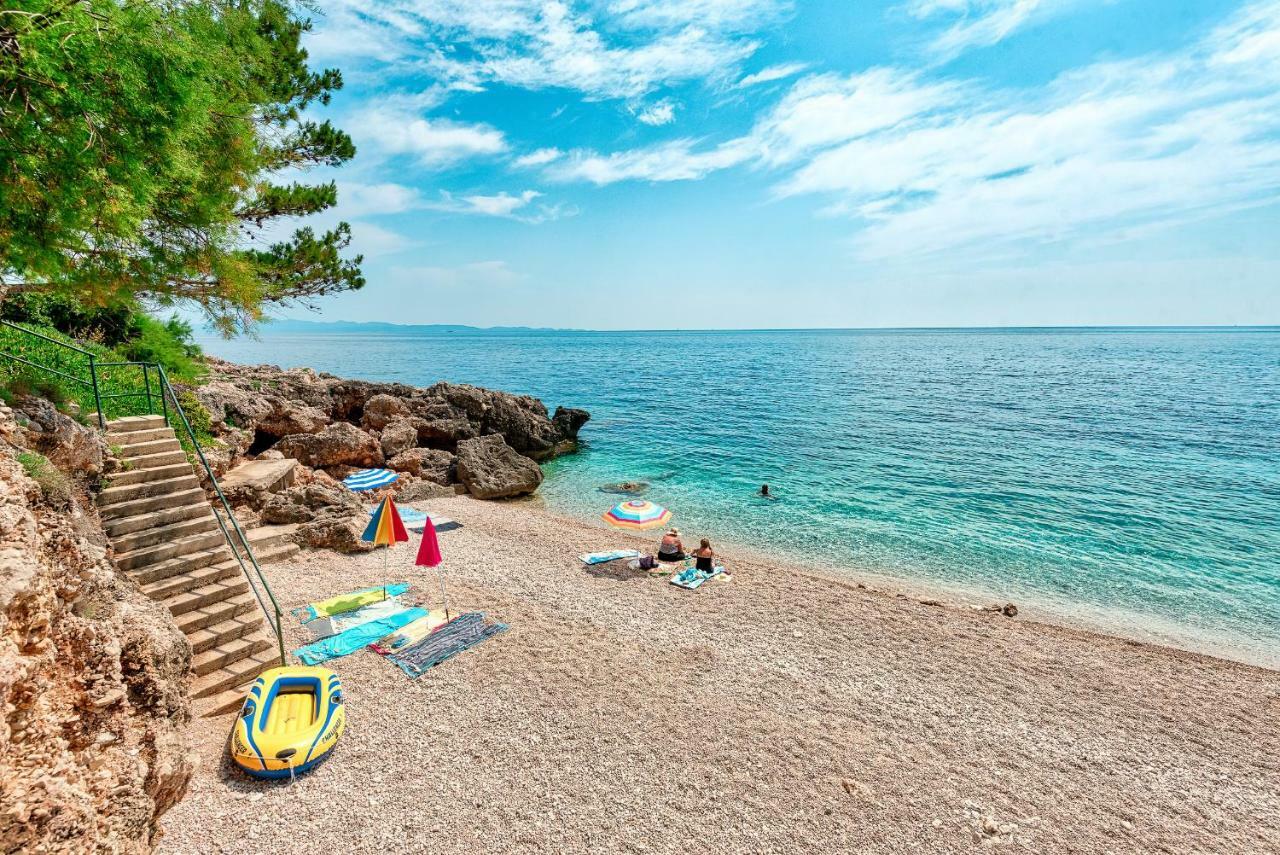 Villa Gloria Potomje Εξωτερικό φωτογραφία