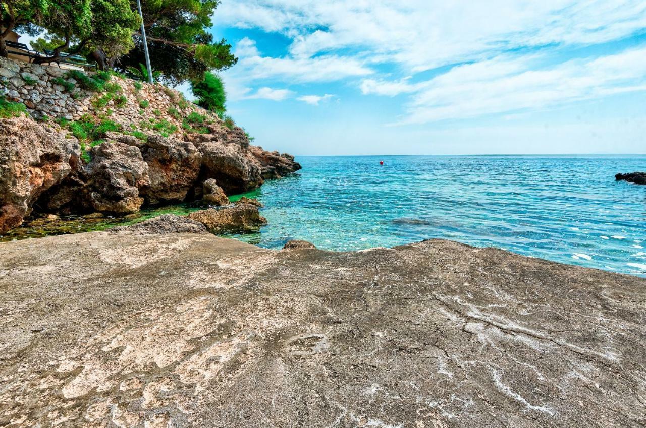 Villa Gloria Potomje Εξωτερικό φωτογραφία