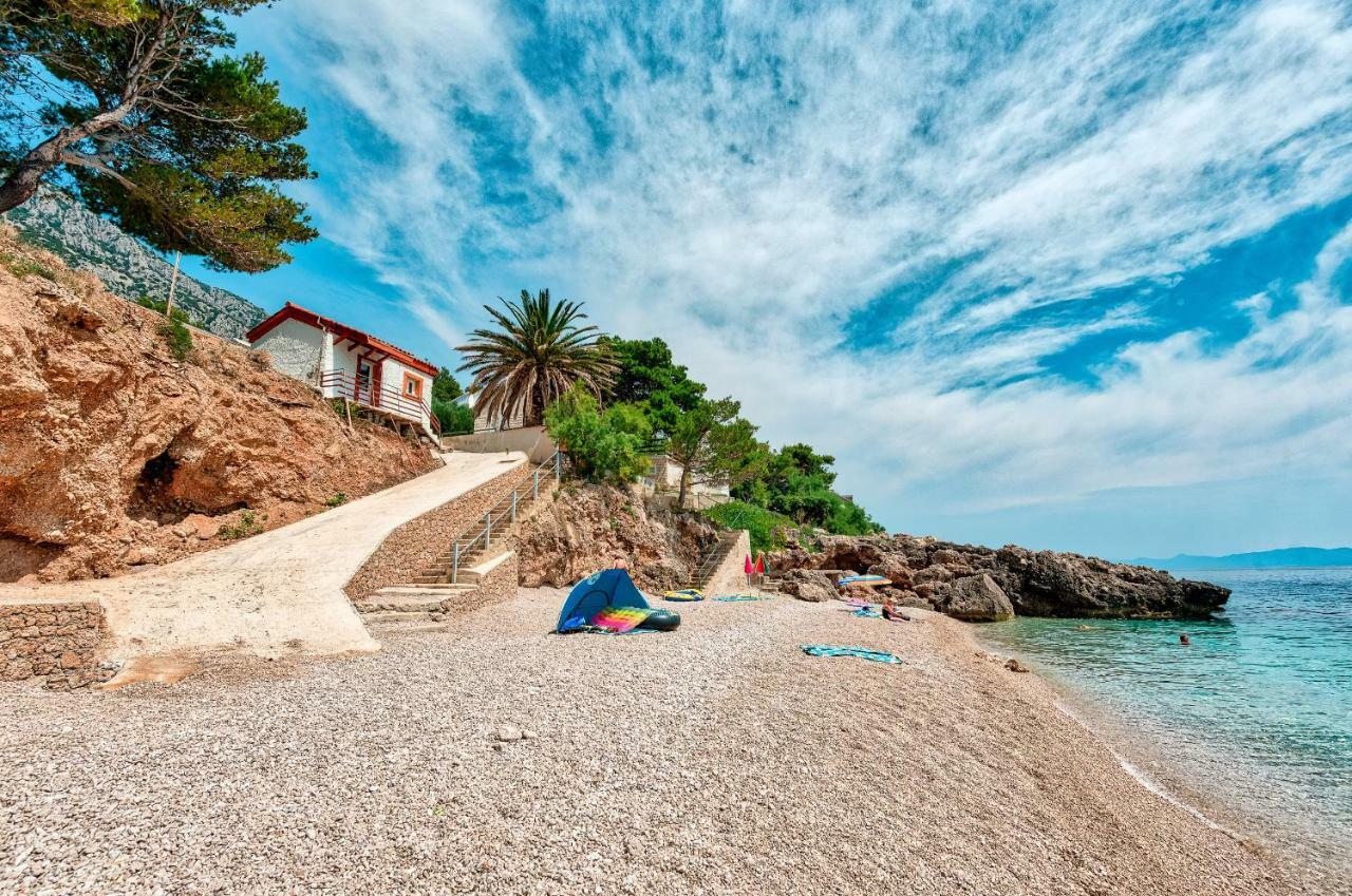 Villa Gloria Potomje Εξωτερικό φωτογραφία