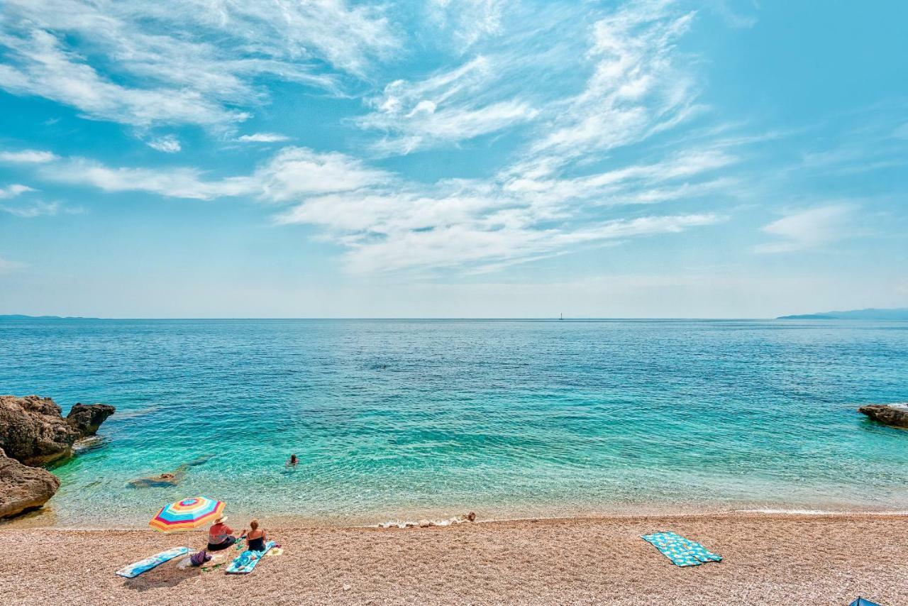 Villa Gloria Potomje Εξωτερικό φωτογραφία