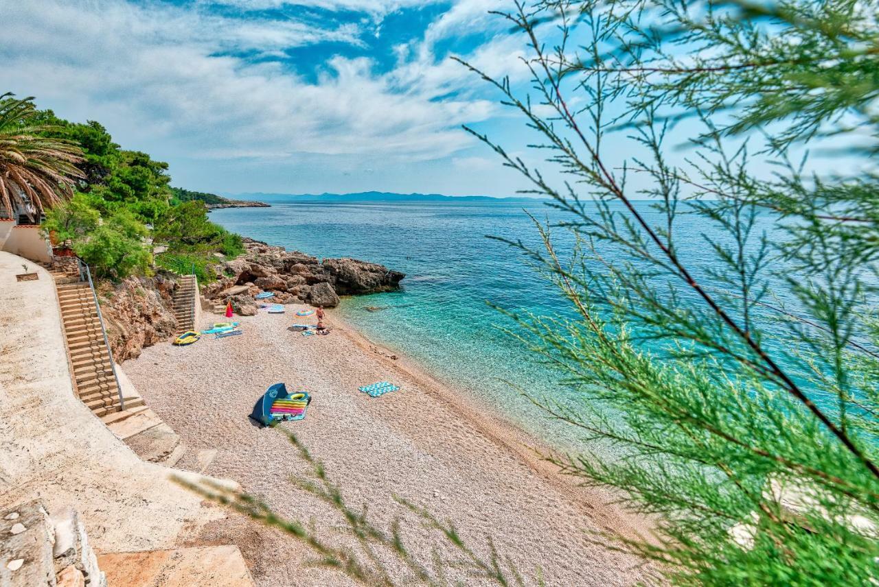 Villa Gloria Potomje Εξωτερικό φωτογραφία