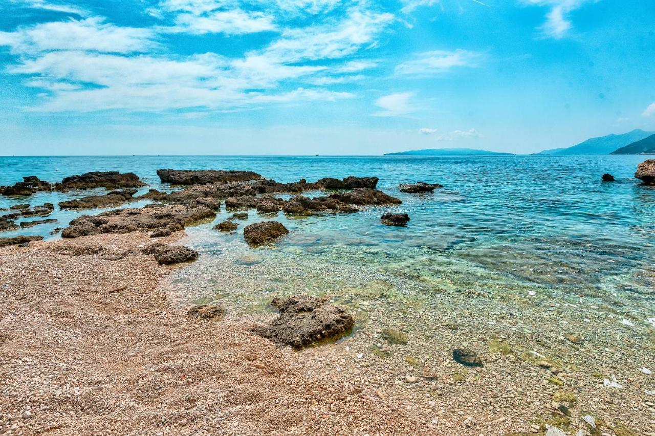 Villa Gloria Potomje Εξωτερικό φωτογραφία