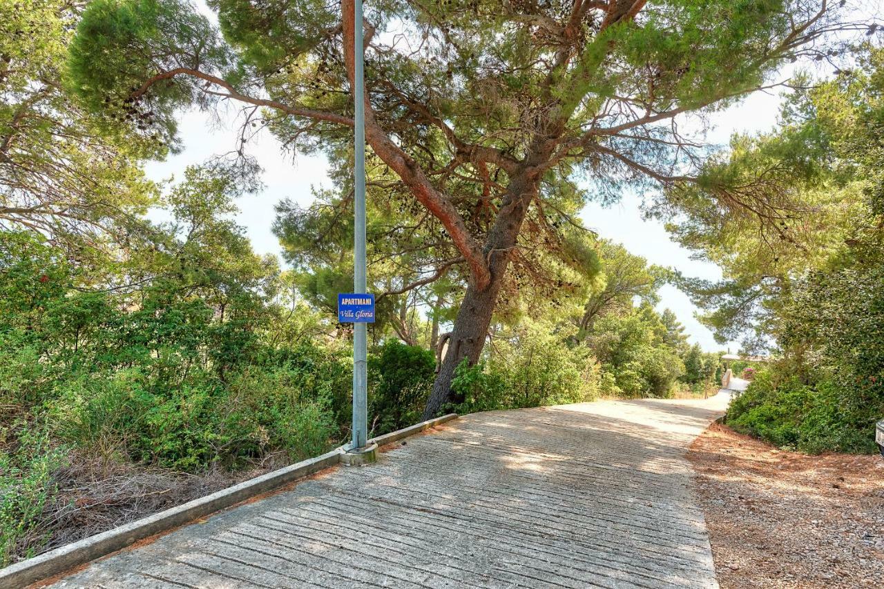 Villa Gloria Potomje Εξωτερικό φωτογραφία