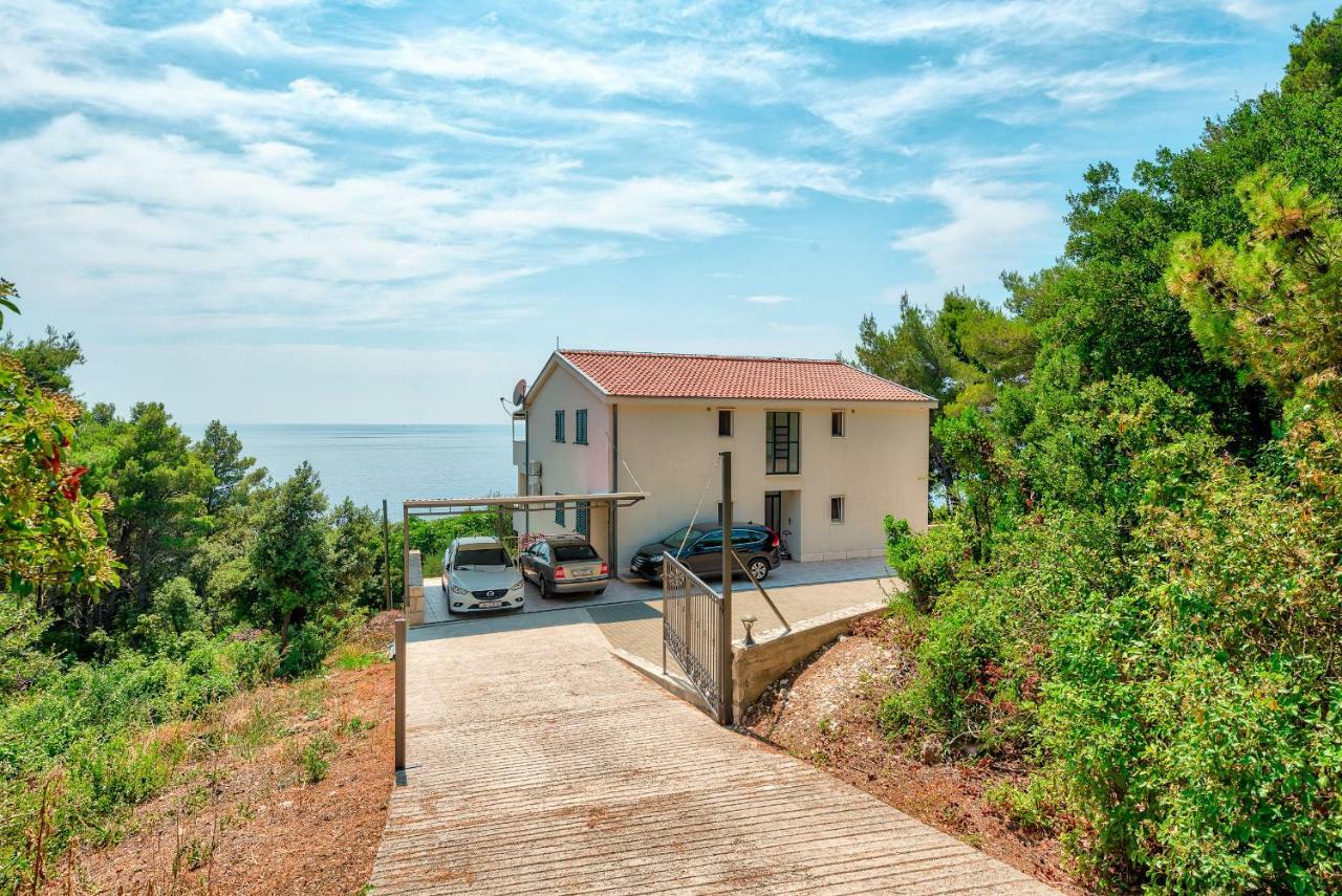 Villa Gloria Potomje Εξωτερικό φωτογραφία