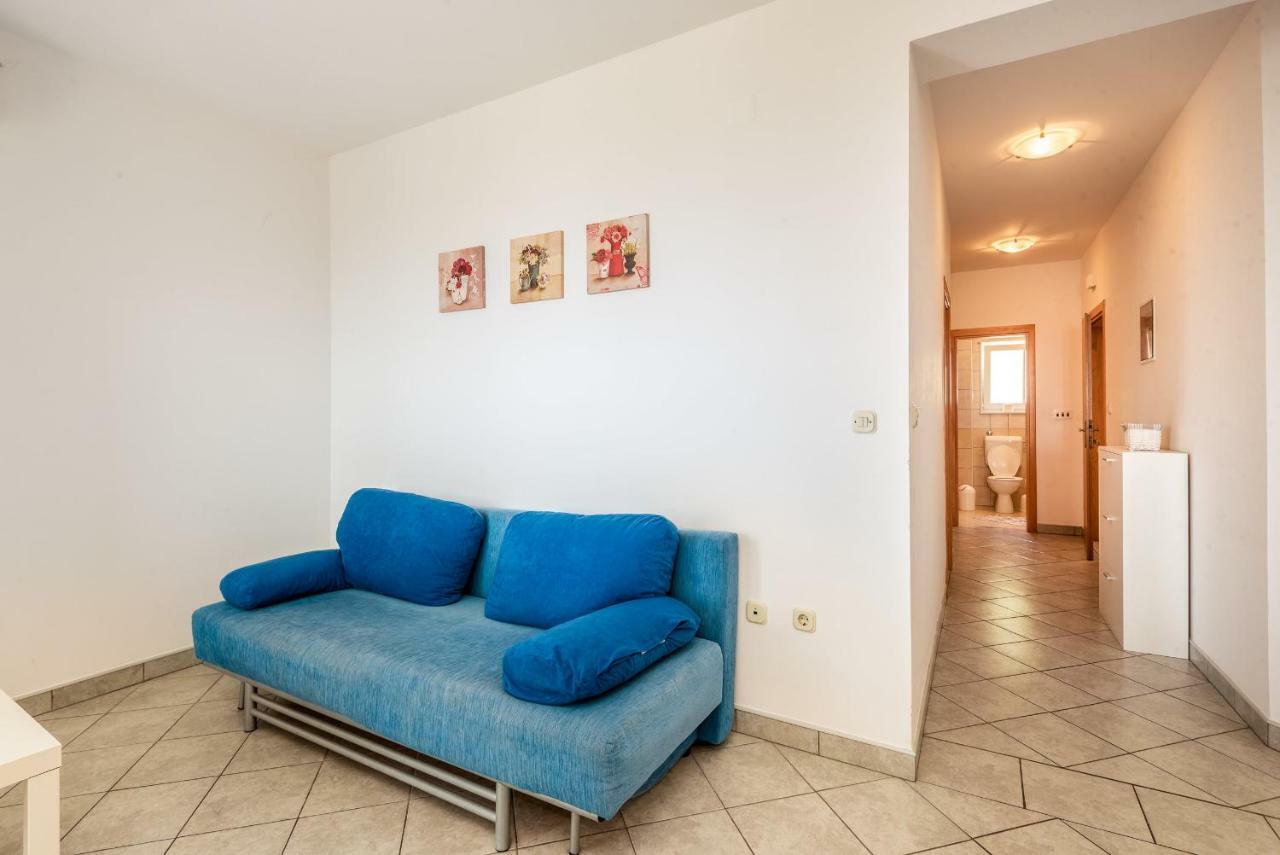 Villa Gloria Potomje Εξωτερικό φωτογραφία
