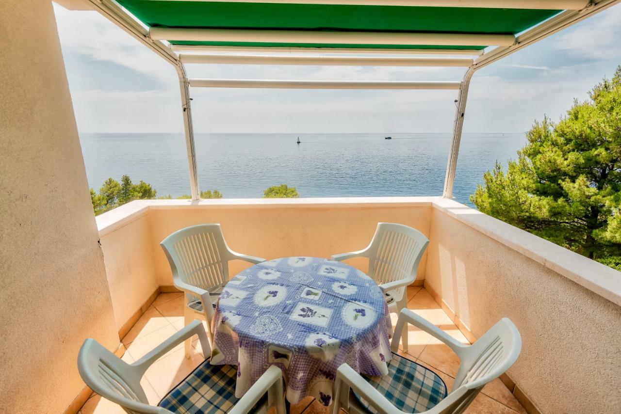 Villa Gloria Potomje Εξωτερικό φωτογραφία