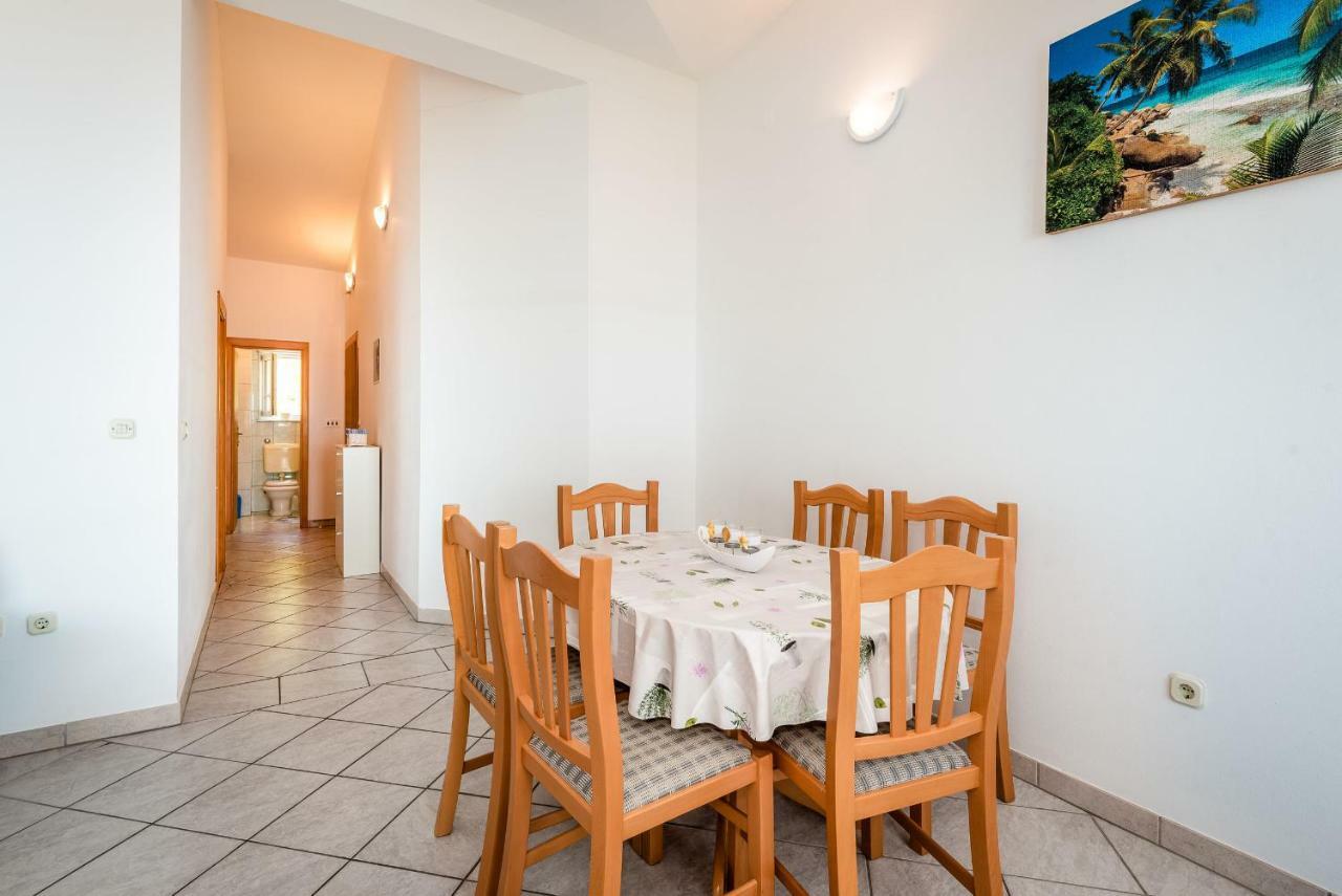 Villa Gloria Potomje Εξωτερικό φωτογραφία