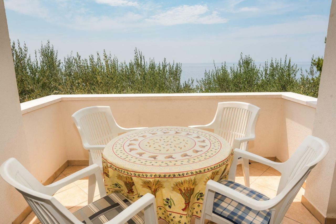 Villa Gloria Potomje Εξωτερικό φωτογραφία