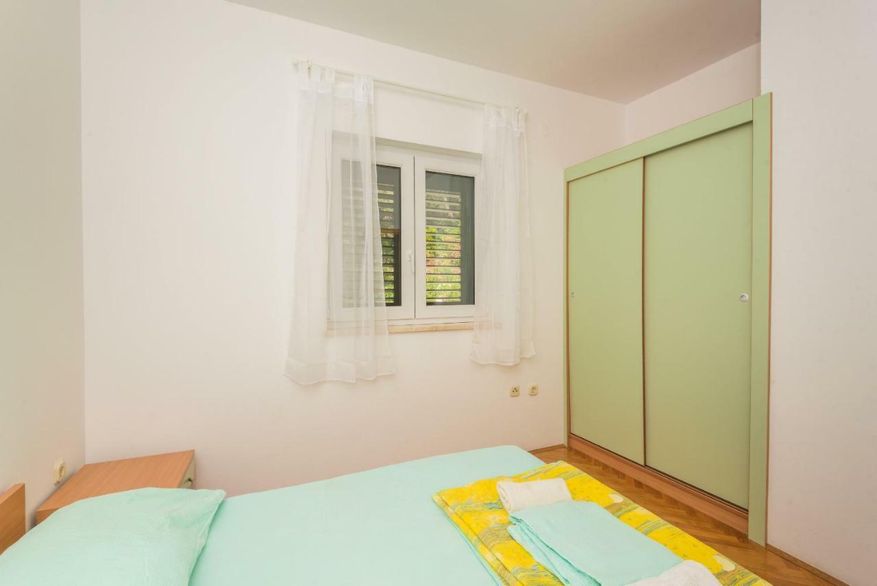 Villa Gloria Potomje Εξωτερικό φωτογραφία