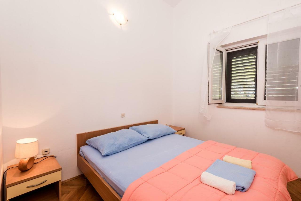 Villa Gloria Potomje Εξωτερικό φωτογραφία