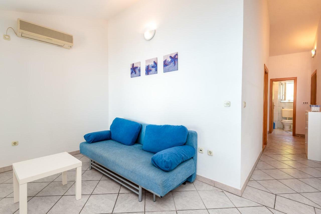 Villa Gloria Potomje Εξωτερικό φωτογραφία