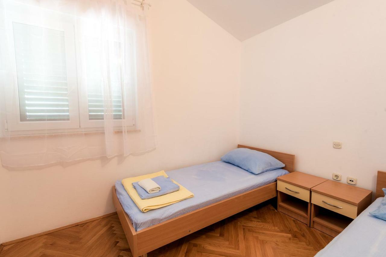 Villa Gloria Potomje Εξωτερικό φωτογραφία