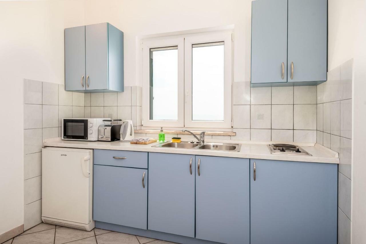 Villa Gloria Potomje Εξωτερικό φωτογραφία