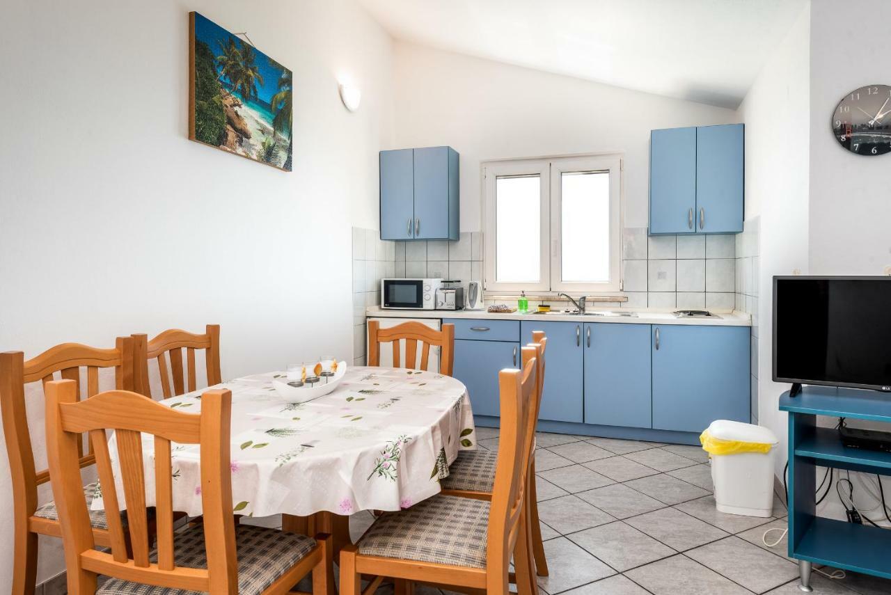 Villa Gloria Potomje Εξωτερικό φωτογραφία
