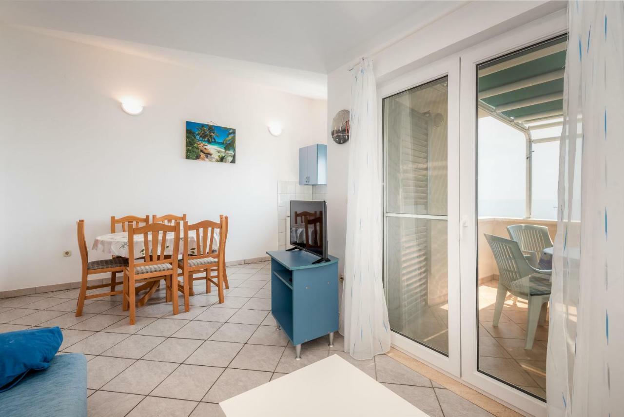 Villa Gloria Potomje Εξωτερικό φωτογραφία